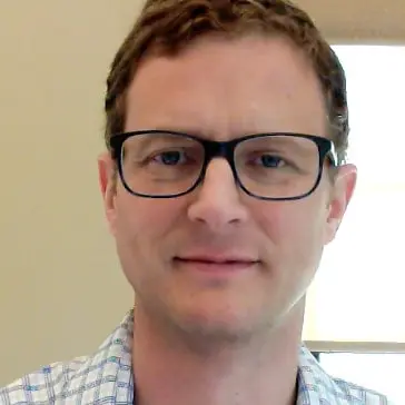Photo of John Schwartz
